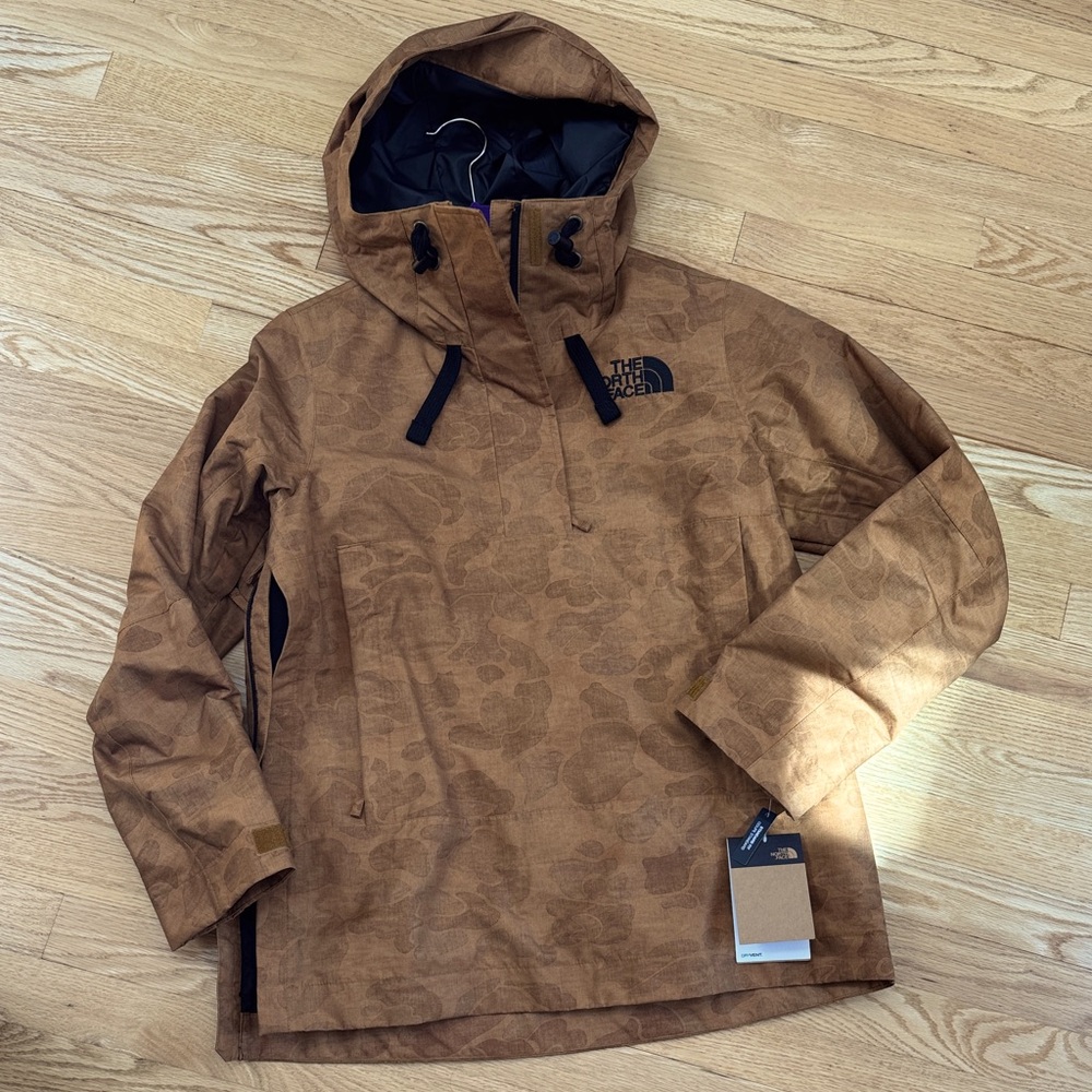 The North Face Tanager Jacket